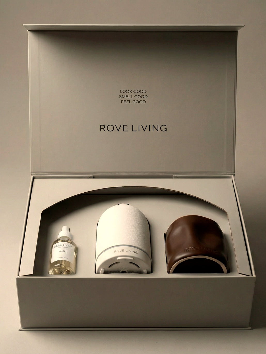 ROVE LIVING